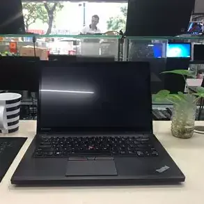 ThinkPad T450s i5-5300U EFI Monterey Big Sur - 图片1