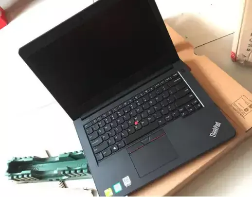 ThinkPad E470c i3-6006U EFI Monterey - 图片1