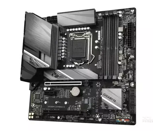 i9-10850K 技嘉Z590 GAMING X 台式机 EFI Monterey - 图片1