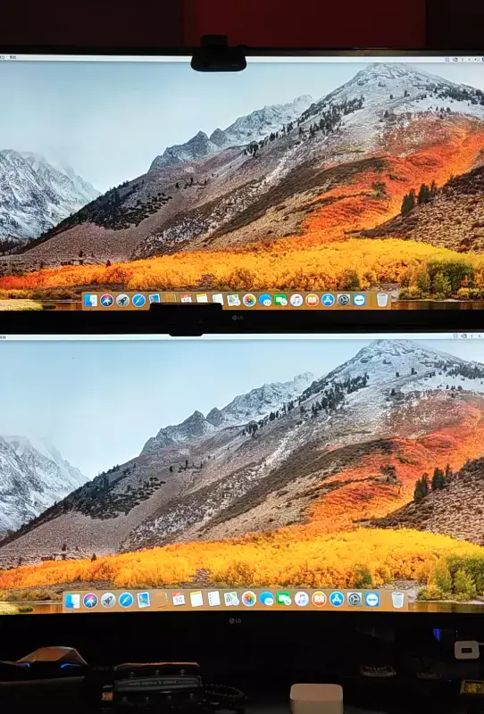 i7-7800X 微星X299 SLI PLUS 台式机 EFI High Sierra - 图片1