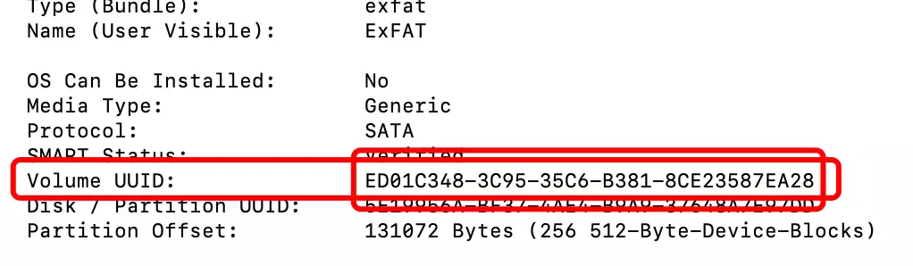黑苹果双系统中禁止挂载Windows NTFS分区