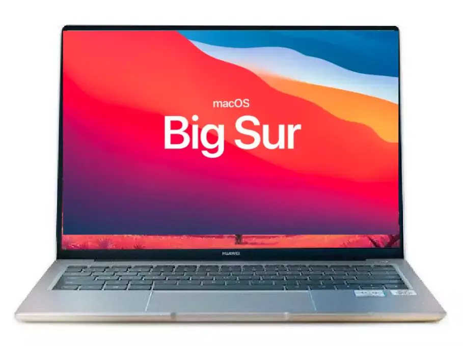 华为荣耀MateBook/MagicBook 13/14 WRT/KLV/VLR-WX9 i5-8265U黑苹果引导EFI - 图片2