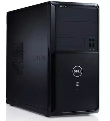 i5-3570 戴尔Vostro 270 台式机 EFI Big Sur - 图片1