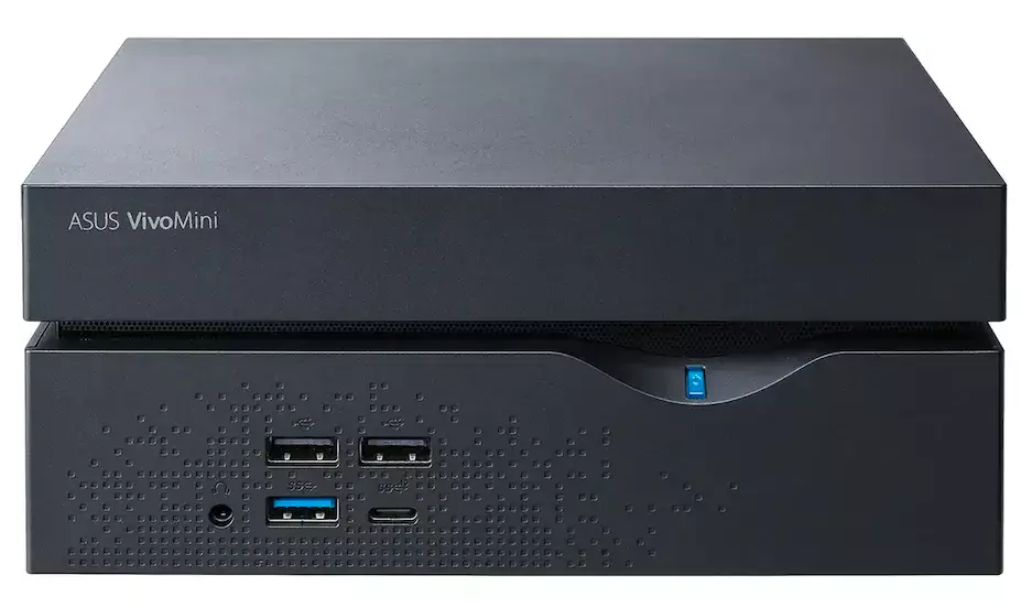 i5-8600K 华硕VC66-C 台式机 EFI Monterey - 图片1