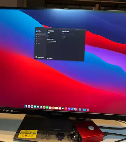 i9-9900K 微星MAG Z390 TOMAHAWK 台式机 EFI Big Sur - 图片1