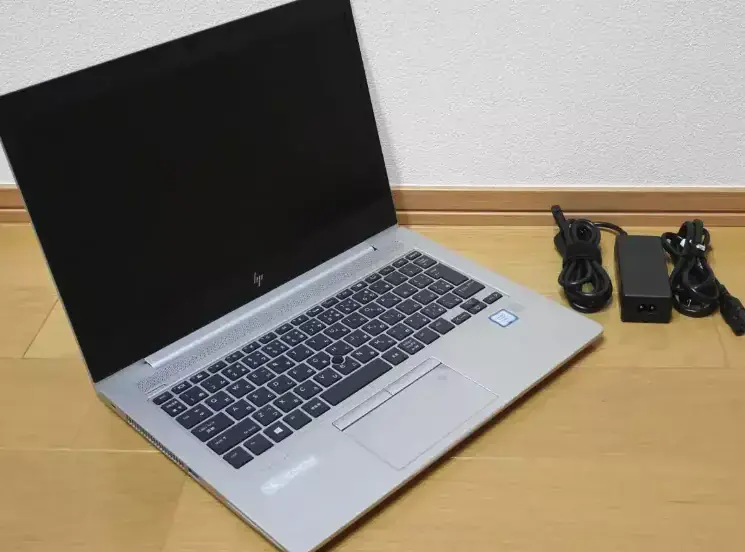 HP EliteBook 830/840/850 G5 7代和7代半黑苹果Hackintosh EFI OC引导 - 图片1