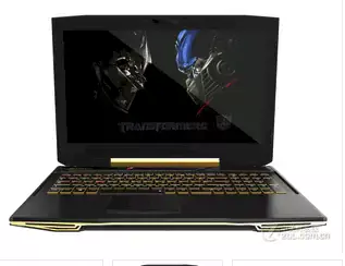 机械革命X7Ti/X6Ti-S i7-7700HQ黑苹果安装EFI - 图片2