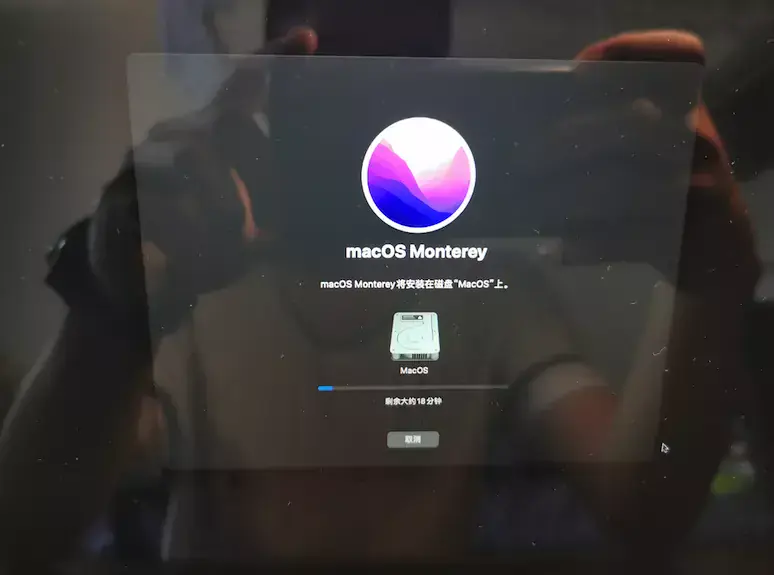 华为荣耀MateBook/MagicBook 13/14 WRT/KLV/VLR-WX9 i5-8265U黑苹果引导EFI - 图片1