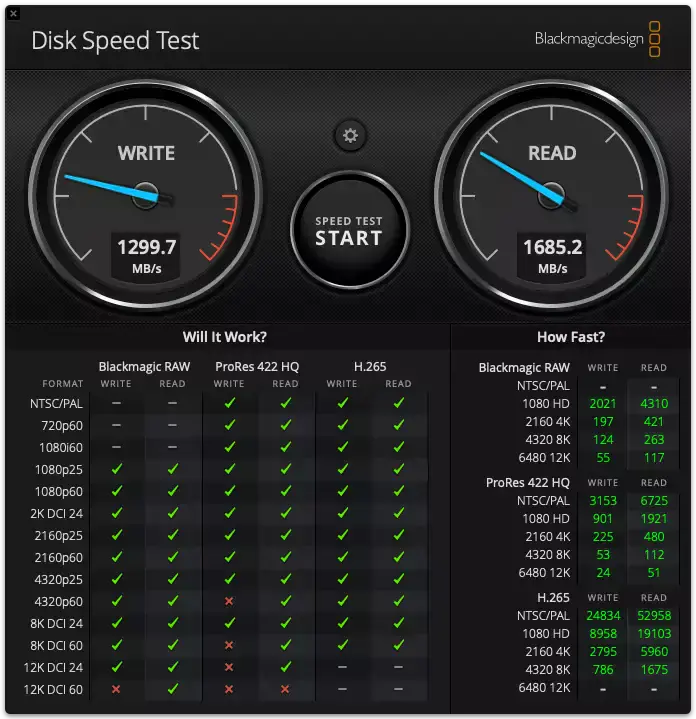 黑苹果关于SATA SSD和NVME SSD硬盘掉速的问题