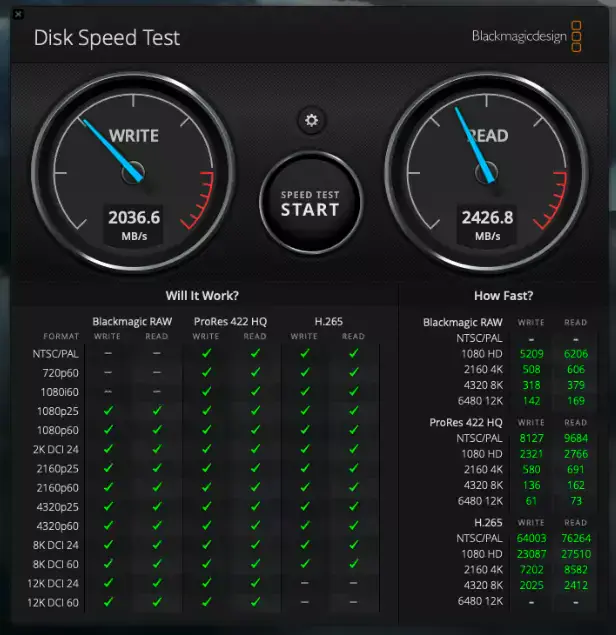 黑苹果关于SATA SSD和NVME SSD硬盘掉速的问题