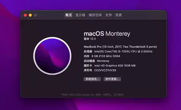戴尔燃7000 Vostro 5568/5468 Inspiron 7560/7460黑苹果安装EFI - 图片2