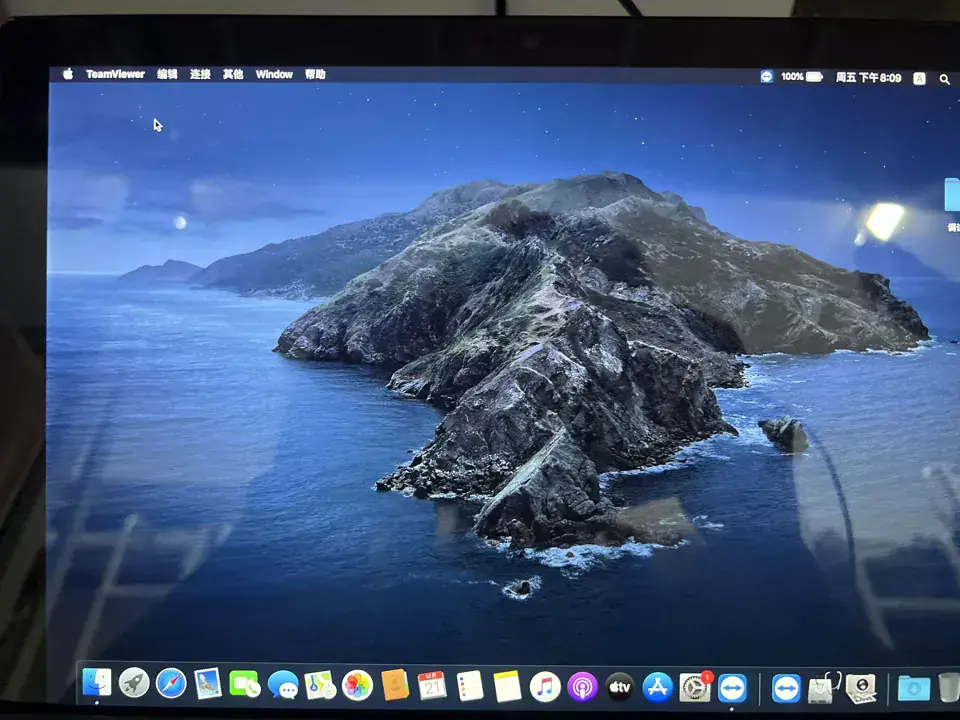 微软Surface Pro 6 i5-8350U EFI Catalina - 图片1