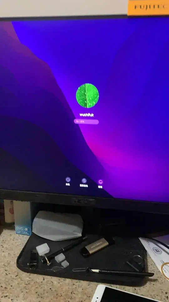 i5-7500T 戴尔OptiPlex 7050 台式机 EFI Ventura - 图片1