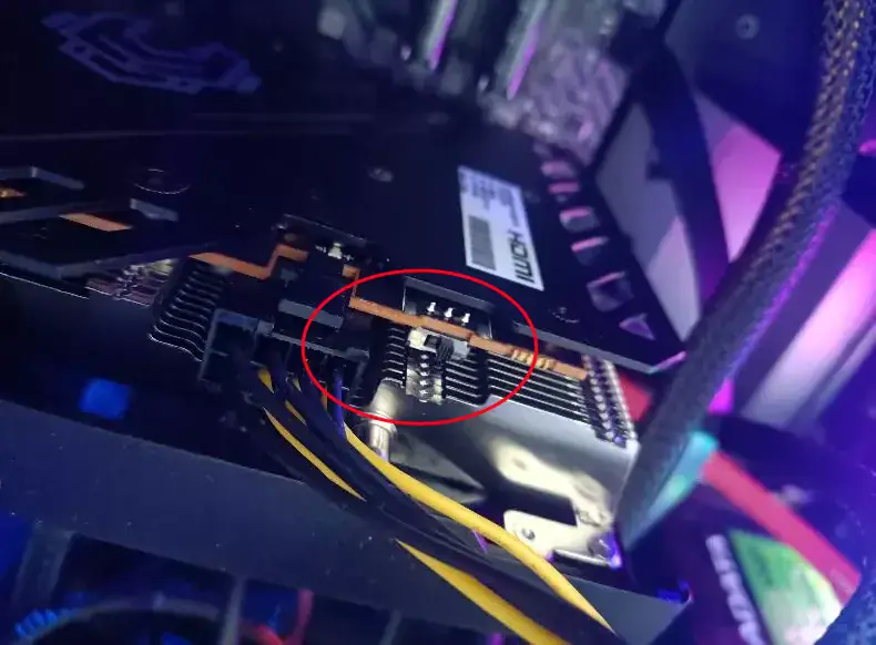 瀚铠RX6600安装黑苹果第二阶段黑屏解决方法