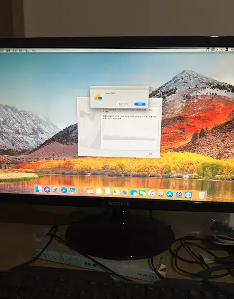 i7-2600K 蓝宝石PW-CI7B75A-MA 台式机 EFI High Sierra - 图片1