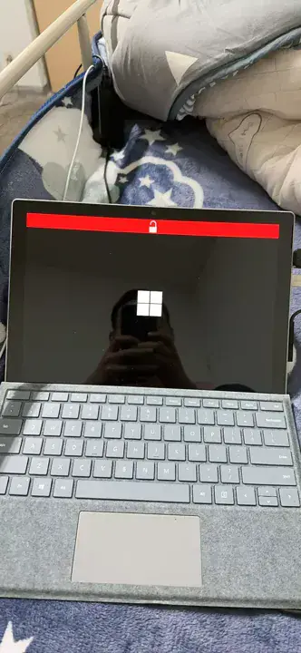 微软Surface Pro 7 i5-1035G4 i7-1065G7 EFI - 图片4