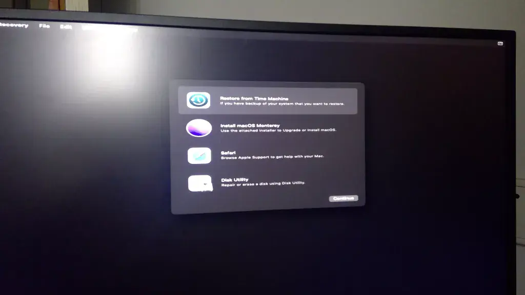 i7-8700 戴尔XPS 8930 台式机 EFI Monterey - 图片1