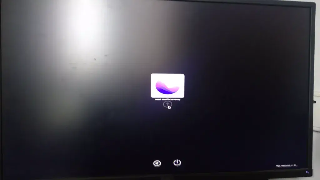i7-8700 戴尔XPS 8930 台式机 EFI Monterey - 图片2