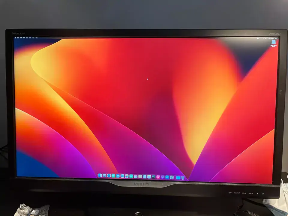 i9-9980HK Intel NUC9 Extreme 台式机 EFI Sonoma - 图片3
