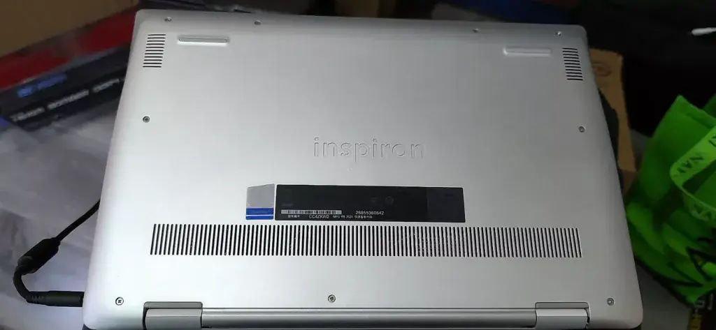 戴尔Inspiron 5590/5490/5498-Fit Vostro 5490/5590 i7-10510U黑苹果安装EFI - 图片4