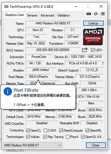 i5-12400F 华硕PRIME-H610M-A-D4 台式机 EFI Monterey - 图片1