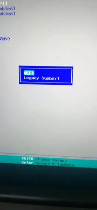 安装完黑苹果之后windows键盘不能用了？