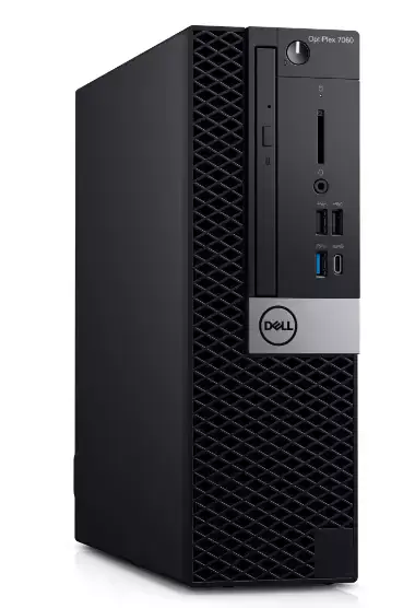 i5-9500T 戴尔OptiPlex 7060 台式机 EFI Ventura - 图片1