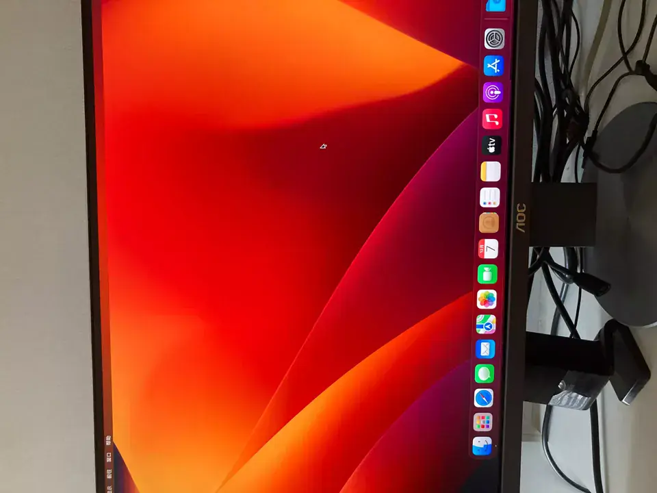 i7-12700KF 华硕ROG-STRIX-B660-G-GAMING-WIFI 台式机 EFI Ventura - 图片2