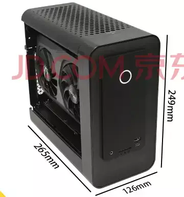 i7-10700 索泰ZBOX-ECM73070C 台式机 EFI Ventura - 图片1