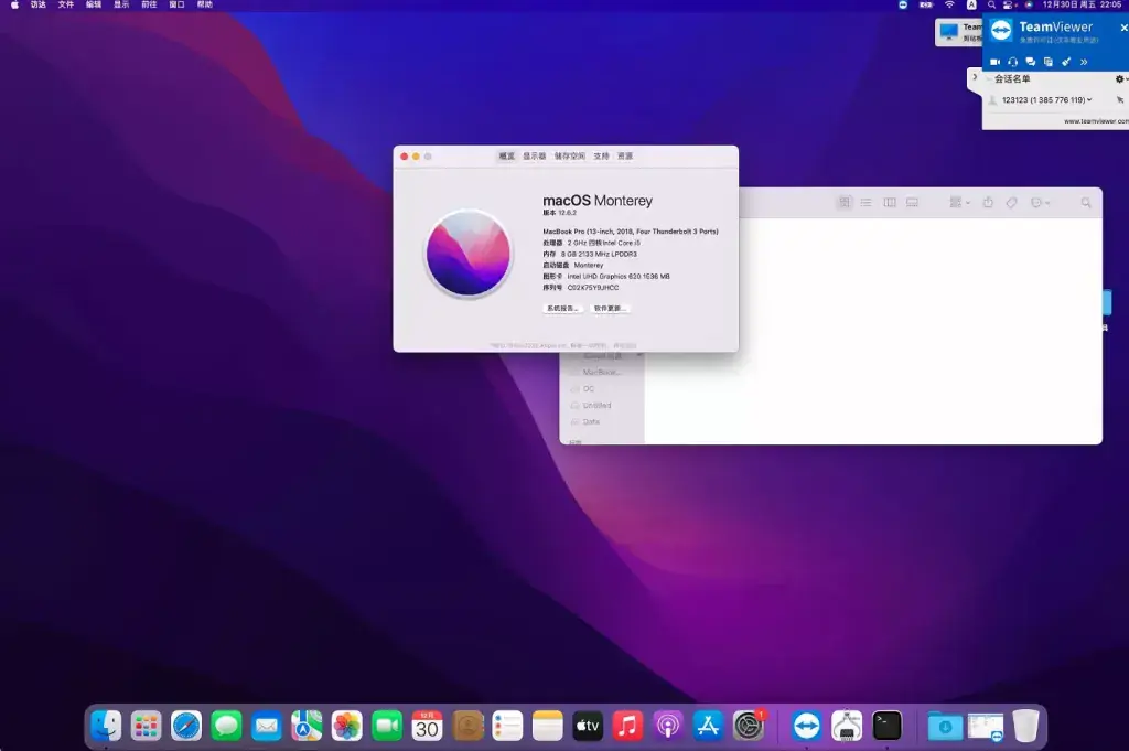 华为荣耀MateBook/MagicBook 13/14 WRT/KLV/VLR-WX9 i5-8265U黑苹果引导EFI - 图片3