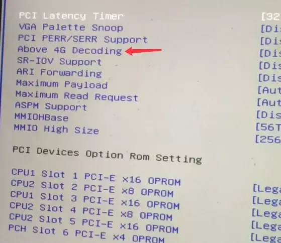E5-2650 v4 超微X10DAI 台式机 EFI High Sierra - 图片5