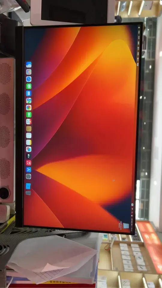 i7-8700T 惠普EliteDesk 800 G4 DM 台式机 EFI Ventura - 图片1