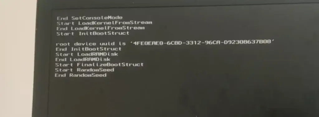 E5-2650 v4 超微X10DAI 台式机 EFI High Sierra - 图片6