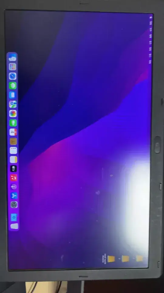 宏基TravelMate P238-M i5-6200U黑苹果安装EFI - 图片2