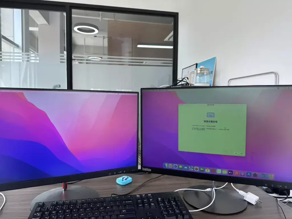 E3-1230 v5 联想ThinkStation P310 台式机 EFI Monterey - 图片1