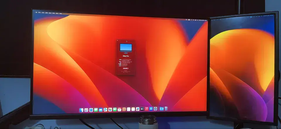 i5-12400 微星B660M-PLUS-DDR4 台式机 EFI Ventura - 图片1