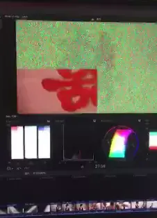 黑苹果10.13.6 FCPX剪辑绿屏 闪退 意外退出问题解决思路 黑苹果10.13.6 FCPX剪辑绿屏 闪退 意外退出问题解决思路