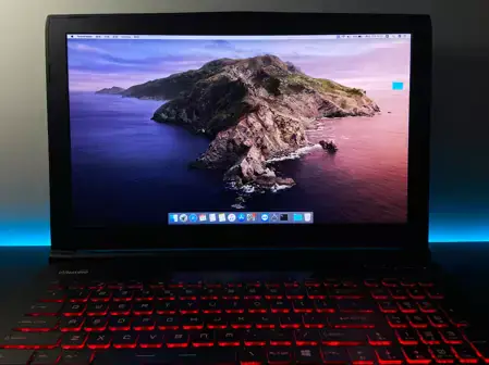 微星GE62 2QD i7-5700HQ EFI Catalina Big Sur - 图片2